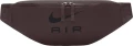 Сумка на пояс Nike NK HERITAGE WAISTPACK - NK AIR коричнева DR6271-227