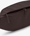 Сумка на пояс Nike NK HERITAGE WAISTPACK - NK AIR коричнева DR6271-227