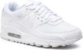 Кроссовки женские Nike WMNS AIR MAX 90 белые DH8010-100