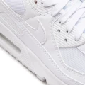 Кроссовки женские Nike WMNS AIR MAX 90 белые DH8010-100