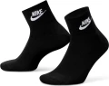 Шкарпетки Nike U NK NSW EVERYDAY ESSENTIAL AN чорні DX5074-010
