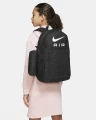 Рюкзак подростковый Nike Y NK ELMNTL BKPK - NK AIR черный DR6089-010