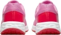 Кроссовки беговые женские Nike W REVOLUTION 6 NN розовые FD0389-663
