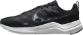 Кросівки бігові Nike DOWNSHIFTER 12 чорні DD9293-010