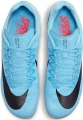 Кроссовки беговые Nike ZOOM RIVAL SPRINT голубые DC8753-400