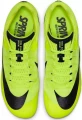 Кросівки бігові Nike ZOOM RIVAL SPRINT зелені DC8753-700