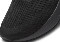 Кроссовки беговые Nike RENEW RIDE 3 черные DC8185-004