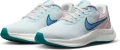 Кроссовки детские Nike STAR RUNNER 3 (GS) белые DA2776-102