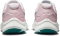 Кроссовки детские Nike STAR RUNNER 3 (GS) белые DA2776-102