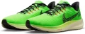Кросівки бігові Nike AIR ZOOM PEGASUS 39 зелені DZ4776-343