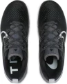 Кроссовки беговые Nike REACT PEGASUS TRAIL 4 черные DJ6158-001