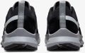 Кроссовки беговые Nike REACT PEGASUS TRAIL 4 черные DJ6158-001
