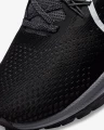 Кроссовки беговые Nike REACT PEGASUS TRAIL 4 черные DJ6158-001