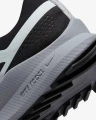 Кроссовки беговые Nike REACT PEGASUS TRAIL 4 черные DJ6158-001