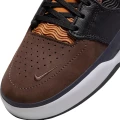 Кросівки Nike SB ISHOD PRM коричневі FD1144-200