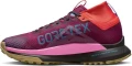 Кросівки бігові жіночі Nike W REACT PEGASUS TRAIL 4 GTX бордові FD0875-600