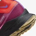 Кросівки бігові жіночі Nike W REACT PEGASUS TRAIL 4 GTX бордові FD0875-600