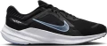 Кроссовки беговые Nike QUEST 5 черные DD0204-006