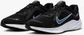 Кросівки бігові Nike QUEST 5 чорні DD0204-006