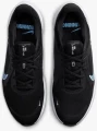 Кросівки бігові Nike QUEST 5 чорні DD0204-006