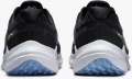 Кросівки бігові Nike QUEST 5 чорні DD0204-006