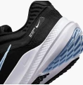 Кросівки бігові Nike QUEST 5 чорні DD0204-006