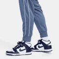 Спортивные штаны Nike M NK CLUB PK PANT синие DX0615-491