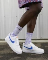 Кросівки Nike AIR FORCE 1 07 білі FD0667-100