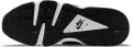 Кросівки Nike AIR HUARACHE біло-чорні DD1068-001
