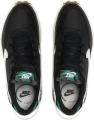 Кросівки Nike WAFFLE DEBUT PRM чорно-білі DV0813-001