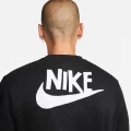 Світшот Nike NSW HBR-C BB CREW чорний DQ4072-010