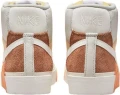 Кеди Nike BLAZER MID PRO CLUB різнокольорові DQ7673-001