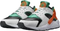 Кроссовки Nike AIR HUARACHE разноцветные DD1068-111