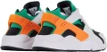 Кроссовки Nike AIR HUARACHE разноцветные DD1068-111