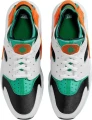 Кроссовки Nike AIR HUARACHE разноцветные DD1068-111