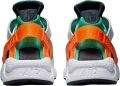 Кроссовки Nike AIR HUARACHE разноцветные DD1068-111