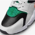 Кроссовки Nike AIR HUARACHE разноцветные DD1068-111