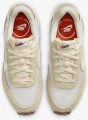 Кроссовки женские Nike WMNS WAFFLE DEBUT VNTG бежевые DX2931-001