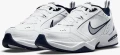 Кросівки для тренування Nike AIR MONARCH IV (4E) білі 416355-102