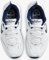 Кросівки для тренування Nike AIR MONARCH IV (4E) білі 416355-102