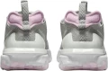 Кроссовки женские Nike WMNS REACT VISION серо-розовые DQ0800-001