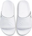 Шльопанці Nike JORDAN PLAY SLIDE білі DC9835-110