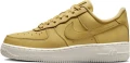 Кросівки жіночі Nike WMNS AIR FORCE 1 PRM MF жовті DR9503-700
