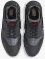 Кроссовки Nike AIR HUARACHE черные FD0665-001