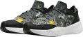 Кросівки Nike JORDAN DELTA 3 LOW сірі DN2647-007