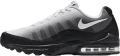 Кроссовки детские Nike AIR MAX INVIGOR GS серые CZ4193-001