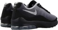 Кроссовки детские Nike AIR MAX INVIGOR GS серые CZ4193-001