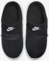 Тапочки Nike BURROW черные DC1456-001