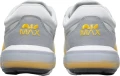 Кроссовки Nike AIR MAX MOTIF серо-желтые DD3697-001