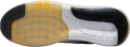 Кроссовки Nike AIR MAX MOTIF серо-желтые DD3697-001